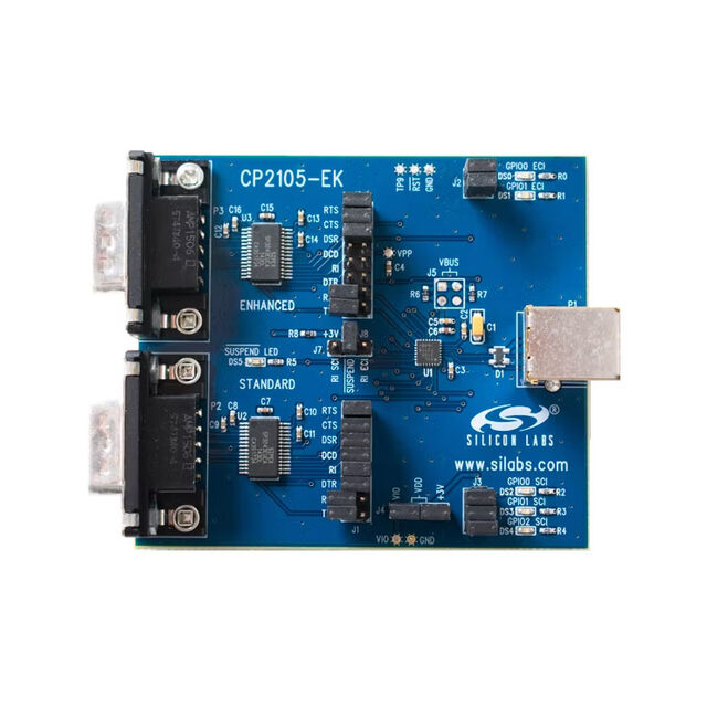 CP2105EK