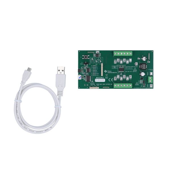 DRV8908-Q1EVM