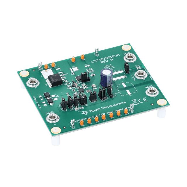 LM74930Q1EVM