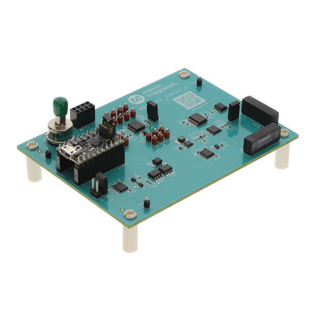 MAX1452EVSYS#