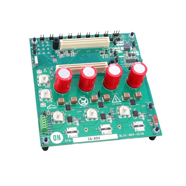STR-16-30V-BLDC-MDK-GEVB