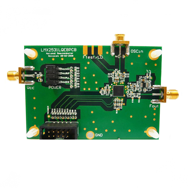 LMX25313010EVAL