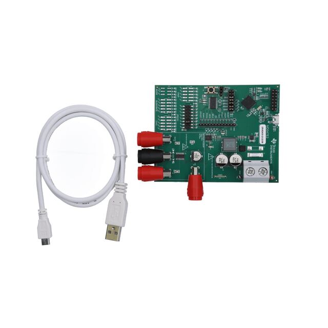 DRV8243S-Q1LEVM