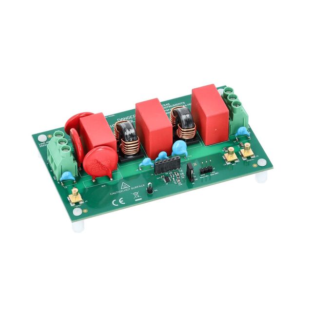 TPSF12C1EVM-FILTER