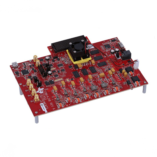 TSW14J58EVM