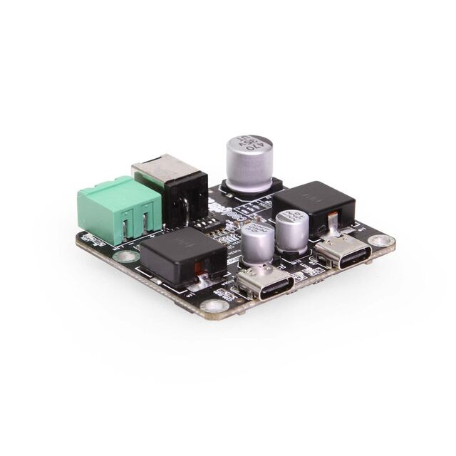 CG-PD200DS-PCBA