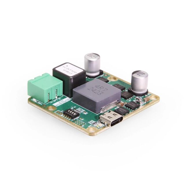 CG-PD140UM-PCBA