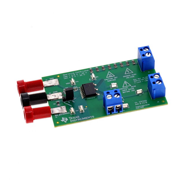 TPSI2140Q1EVM
