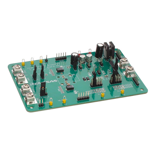 SLG59H1405V-EVB