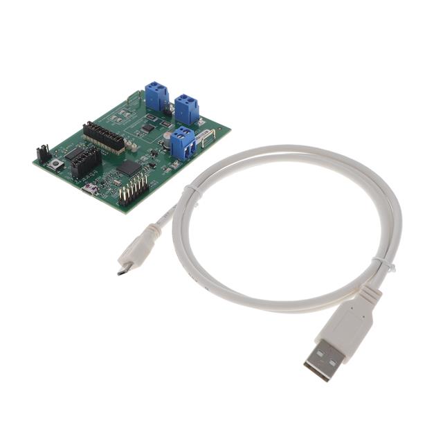 DRV8411EVM