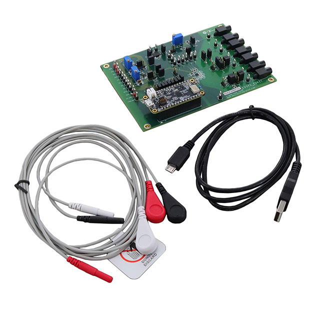 MAX30001GEVKIT#