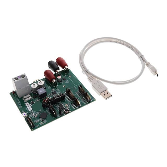 DRV8143H-Q1EVM