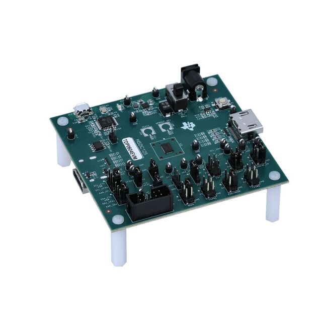 TDP0604EVM