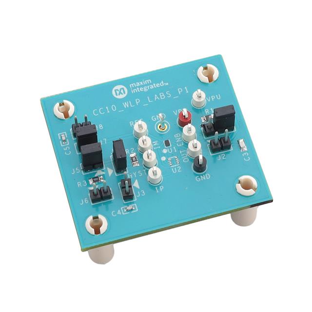 MAX40070EVKIT#