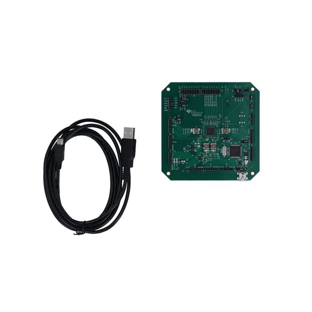 TPS65090EVM