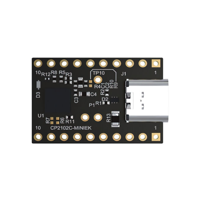 CP2102C-MINIEK