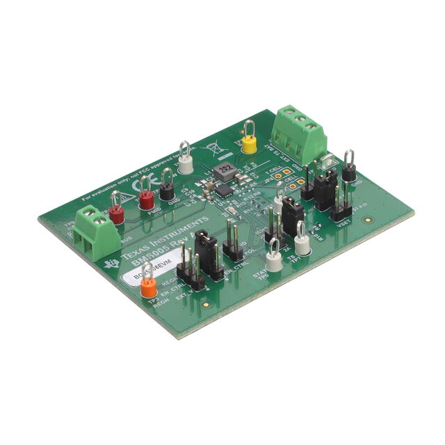 BQ25308EVM