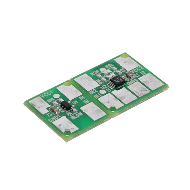 DC563A