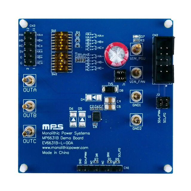 EV6631B-L-00A