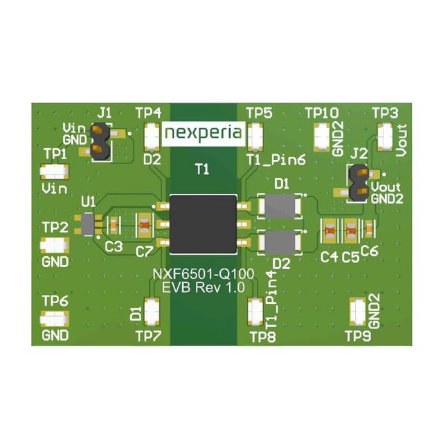 NEVB-NXF6501DCUL