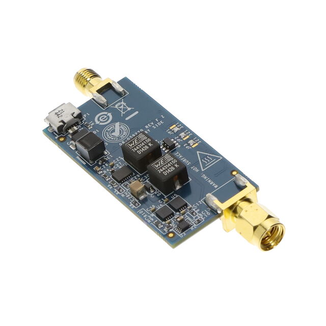 EVAL-CN0523-EBZ