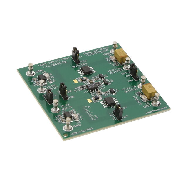 DC1356A