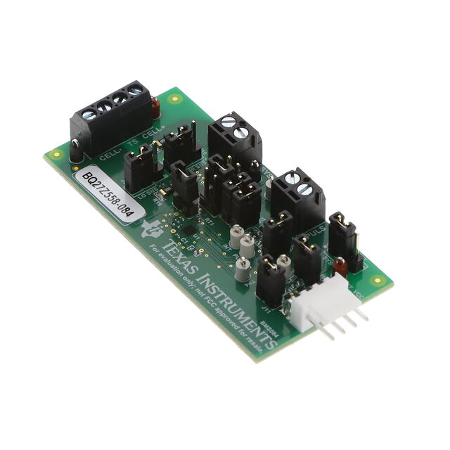BQ27Z558EVM-084