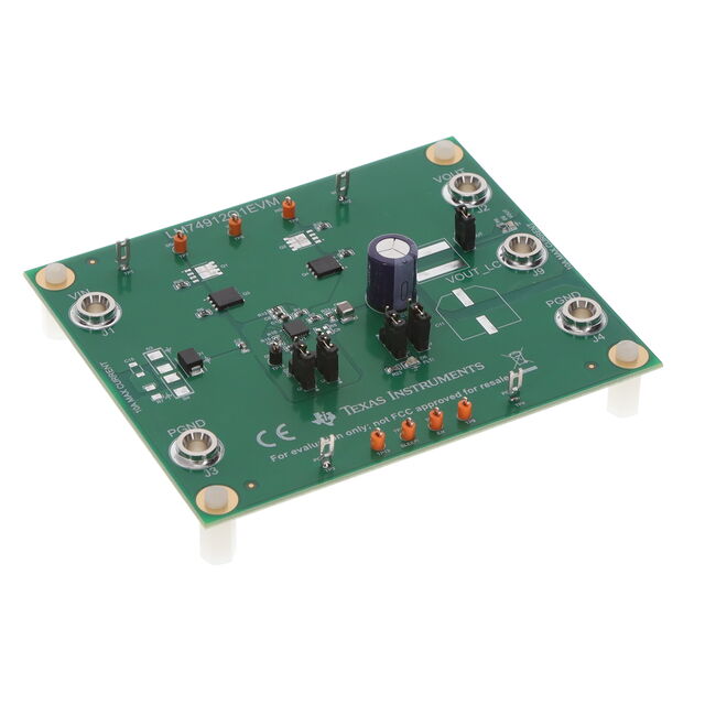 LM74912Q1EVM