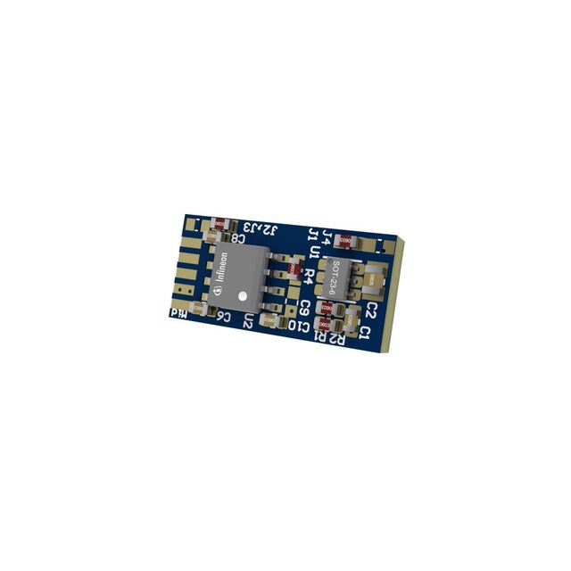 KIT1EDBAUXSICTOBO1