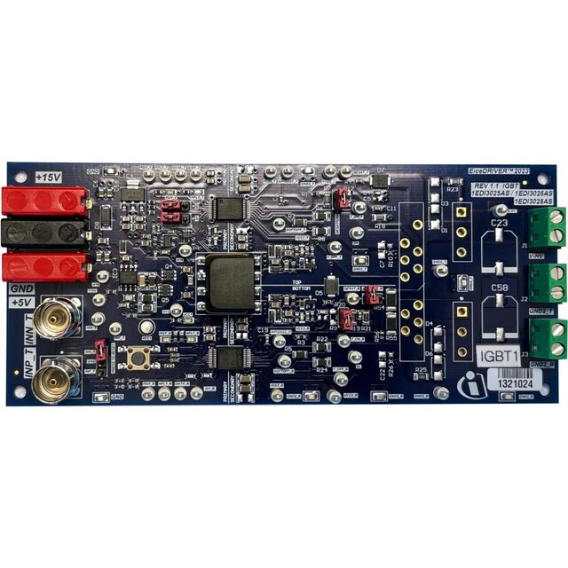 1EDI3028EVALBOARDTOBO1