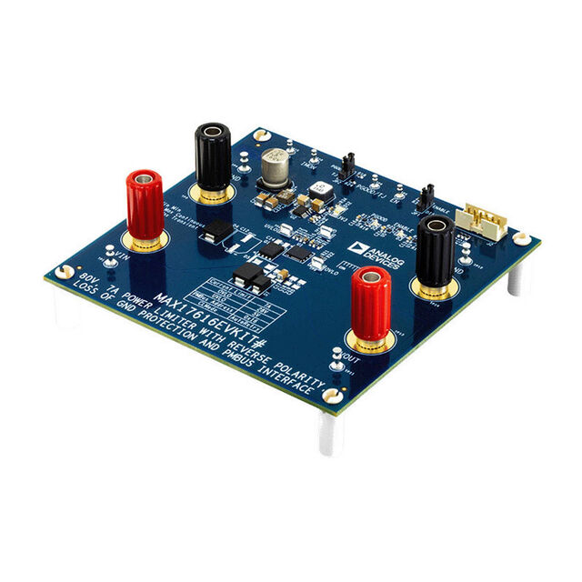 MAX17616EVKIT#