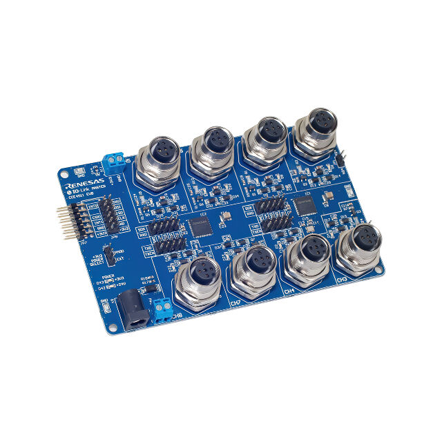 CCE4511-EVAL-V1