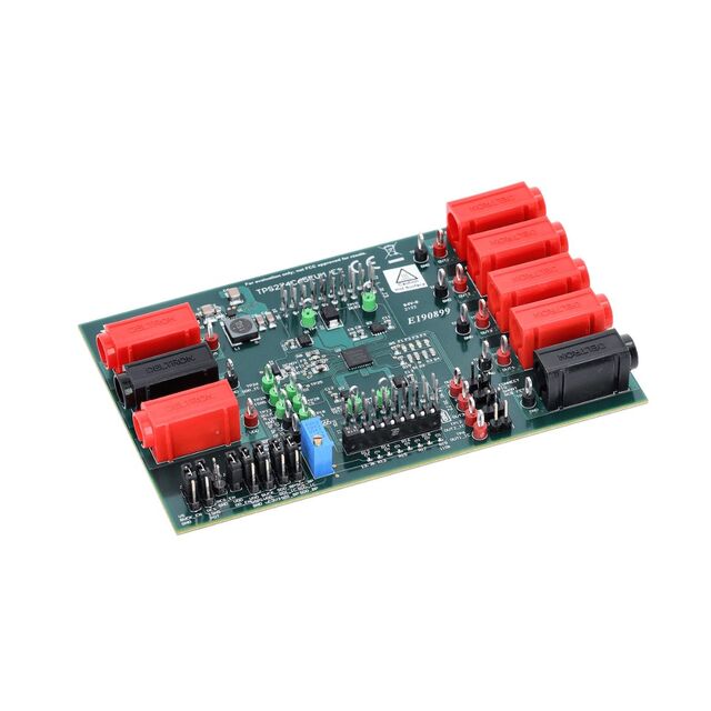 TPS274C65EVM
