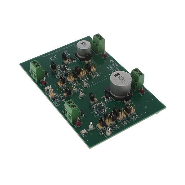 TPS1641EVM