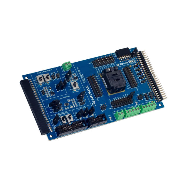 ZSSC3286KIT