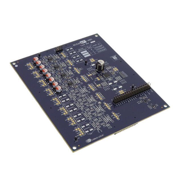 DC5304P-ADC