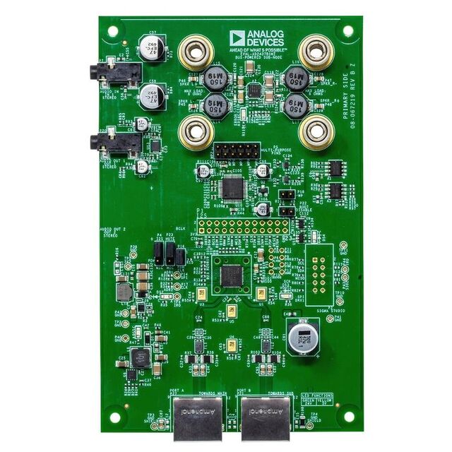 EVAL-AD2437B1MZ