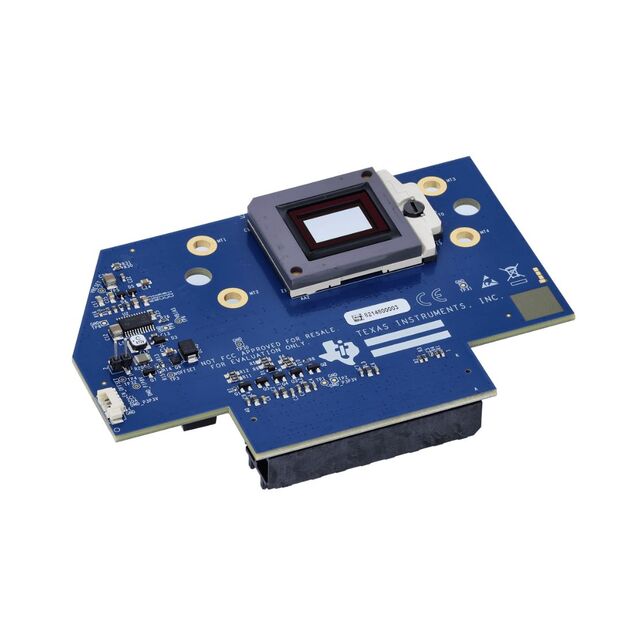 DLP660TEEVM