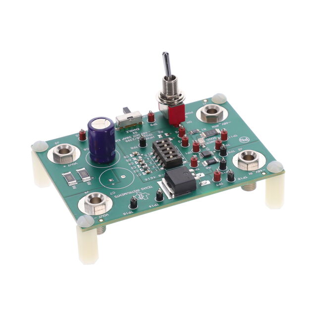 TPS2399EVM