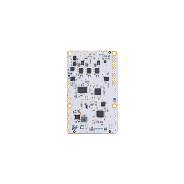 TMC4671-TOSV-REF