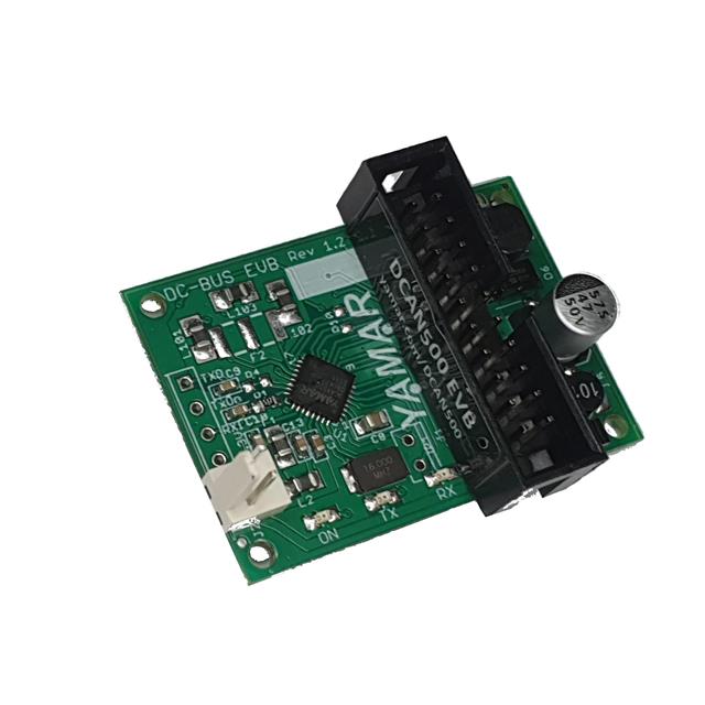 DCAN500-EVB