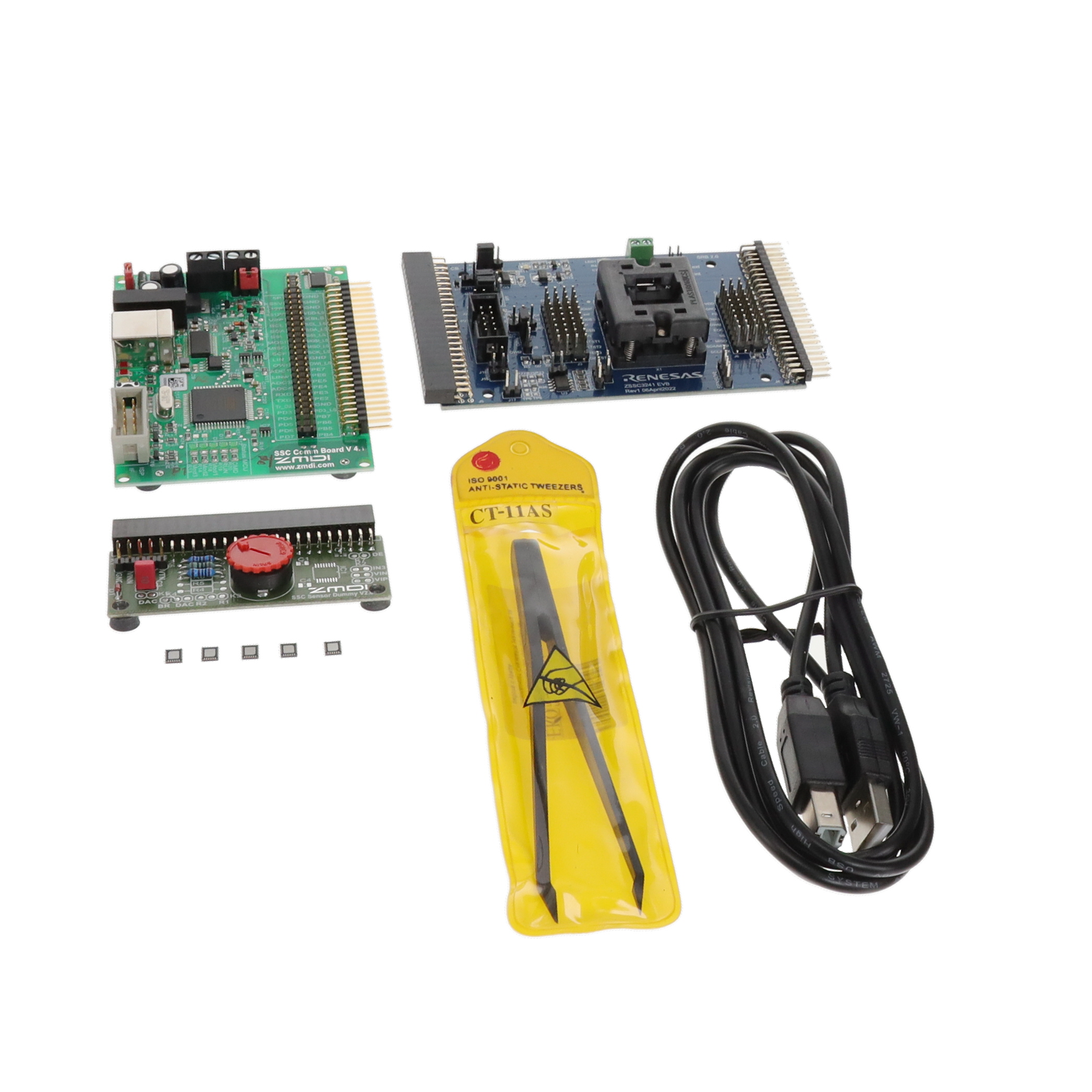 ZSSC3241KIT