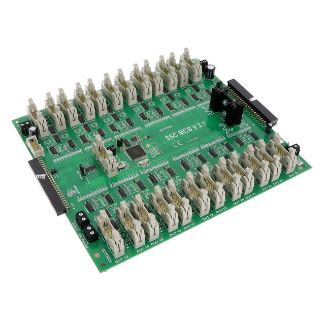 SSCMASSCALIBDV2P1