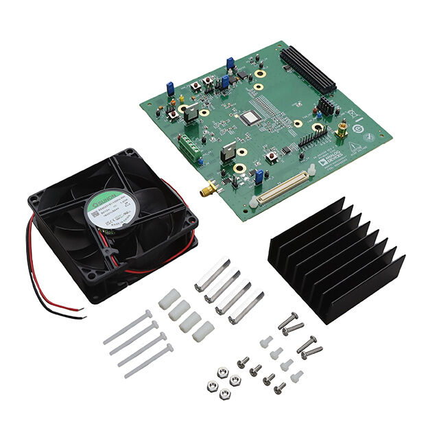 EVAL-AD8460SDZ