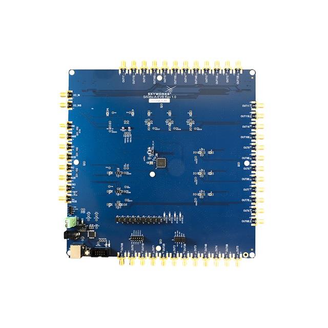 SI5361-A-EVB
