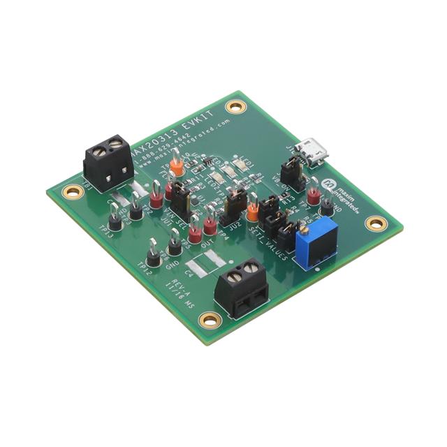MAX20313EVKIT#