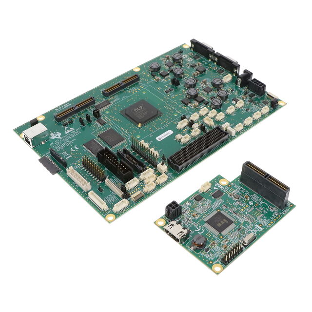 DLPC4430EVM