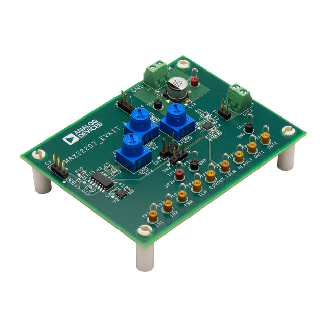 MAX22207EVKIT#