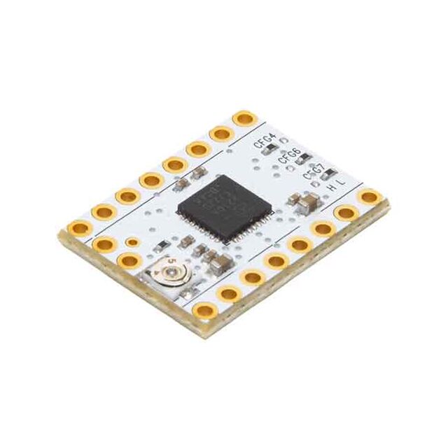 TMC2210STEPSTICK