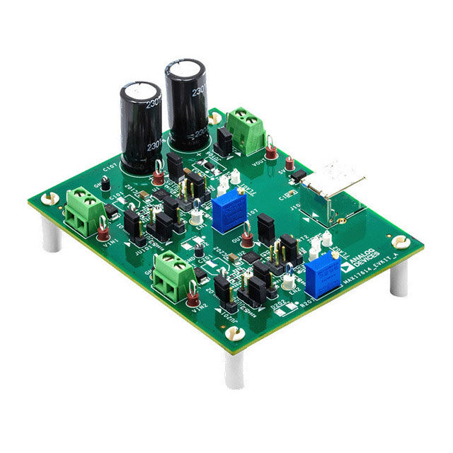 MAX17614EVKIT#